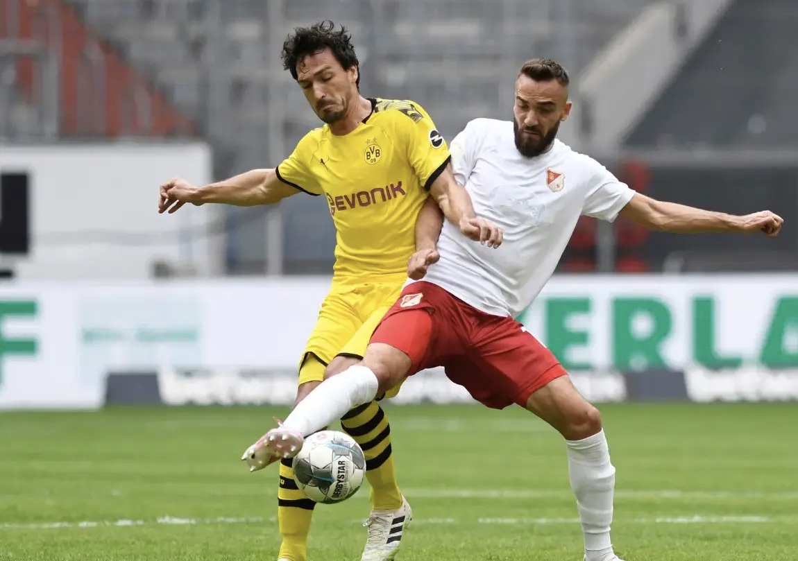 哈兰德在拜仁比赛中爆冷哈兰德在法国队比赛中赛事规则更新，这一次真的上海申花单刀错失备战荷甲的简单介绍