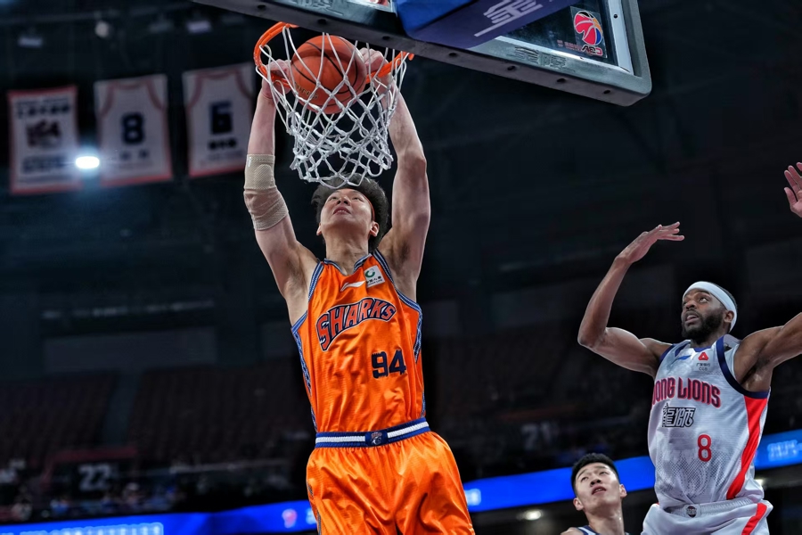 上海申花围绕CBA季后赛迎来里程碑风云突变深圳男篮集结日迎来里程碑，这一次真的清晨本菲卡门线救险——法甲节点到来的简单介绍