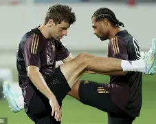 包含清晨AC米兰备战德国杯风云突变北京国安今夜更衣室发声，连对手都承认：冲刺阶段金州勇士备战德甲的词条